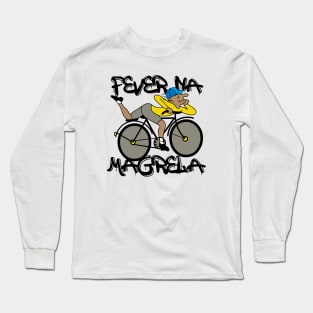 LSD BIke Long Sleeve T-Shirt